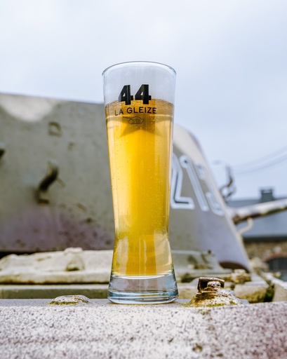 44 Gold Fresh - Fût de 20l